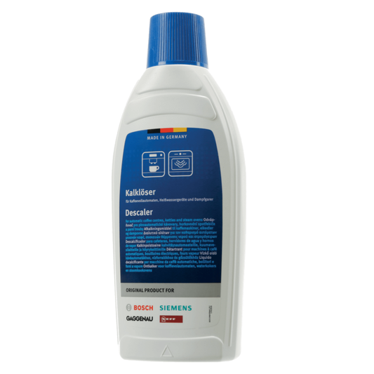 Descalcificador Universal Bosch 500 ml