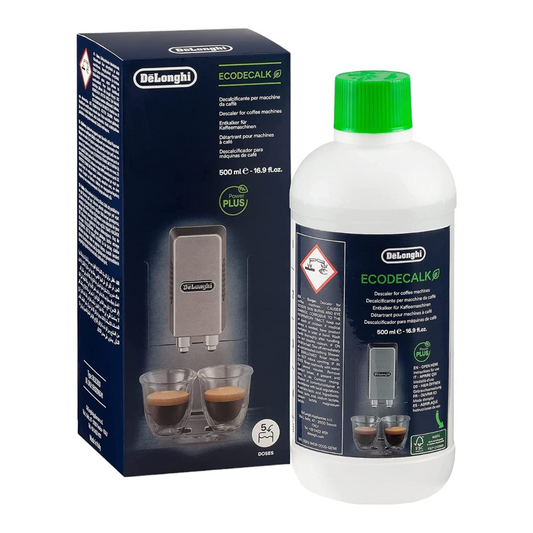 Descalcificador Delonghi 5 tratamientos